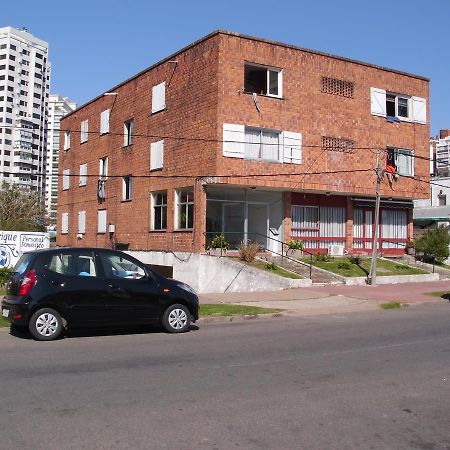 Lp Daire Punta del Este Dış mekan fotoğraf