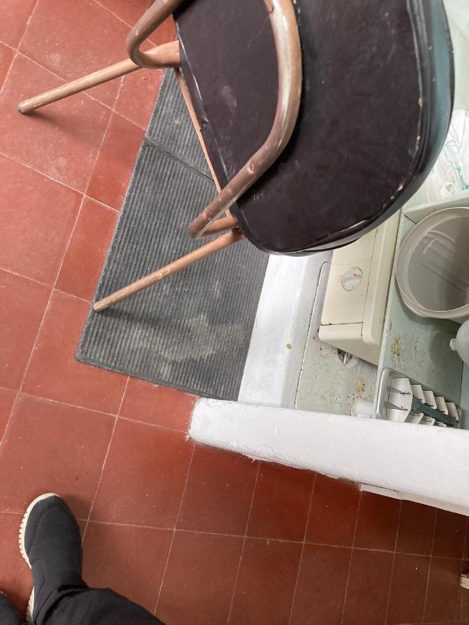 Lp Daire Punta del Este Dış mekan fotoğraf