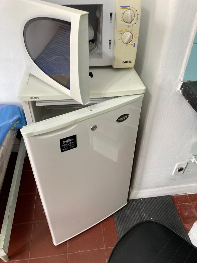 Lp Daire Punta del Este Dış mekan fotoğraf