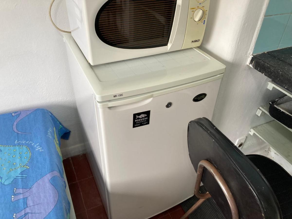 Lp Daire Punta del Este Dış mekan fotoğraf