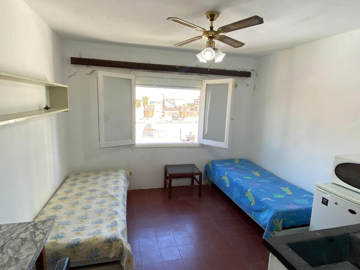 Lp Daire Punta del Este Dış mekan fotoğraf