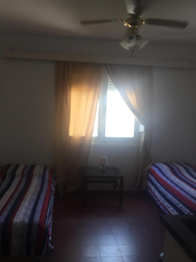Lp Daire Punta del Este Dış mekan fotoğraf
