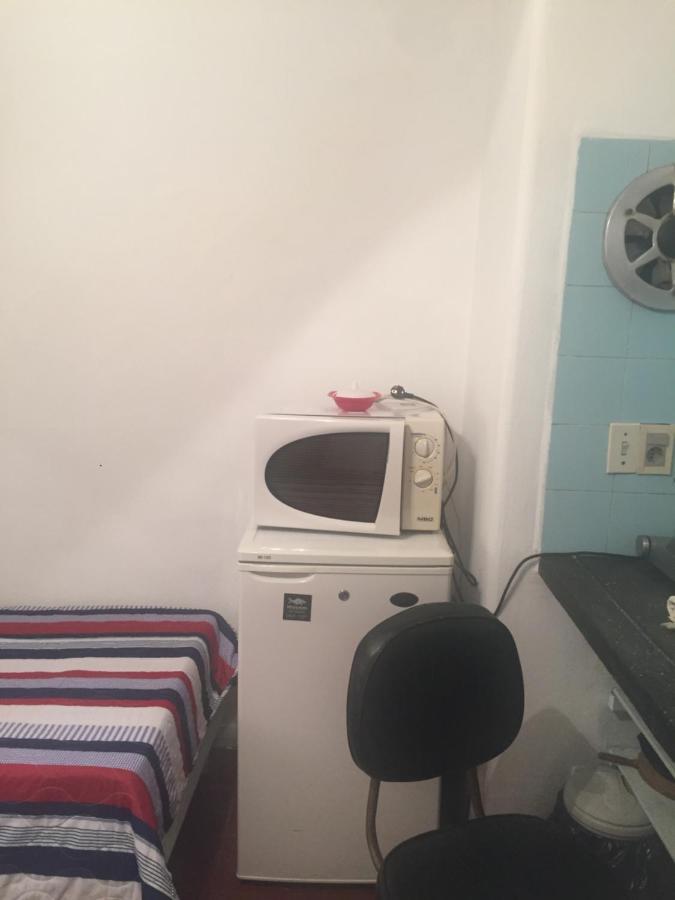 Lp Daire Punta del Este Dış mekan fotoğraf
