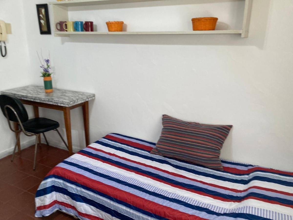 Lp Daire Punta del Este Dış mekan fotoğraf