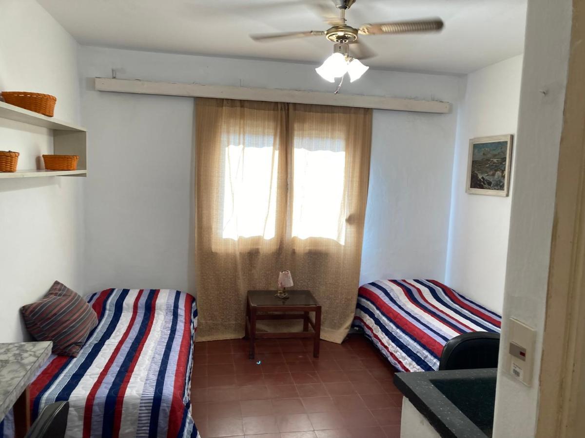 Lp Daire Punta del Este Dış mekan fotoğraf