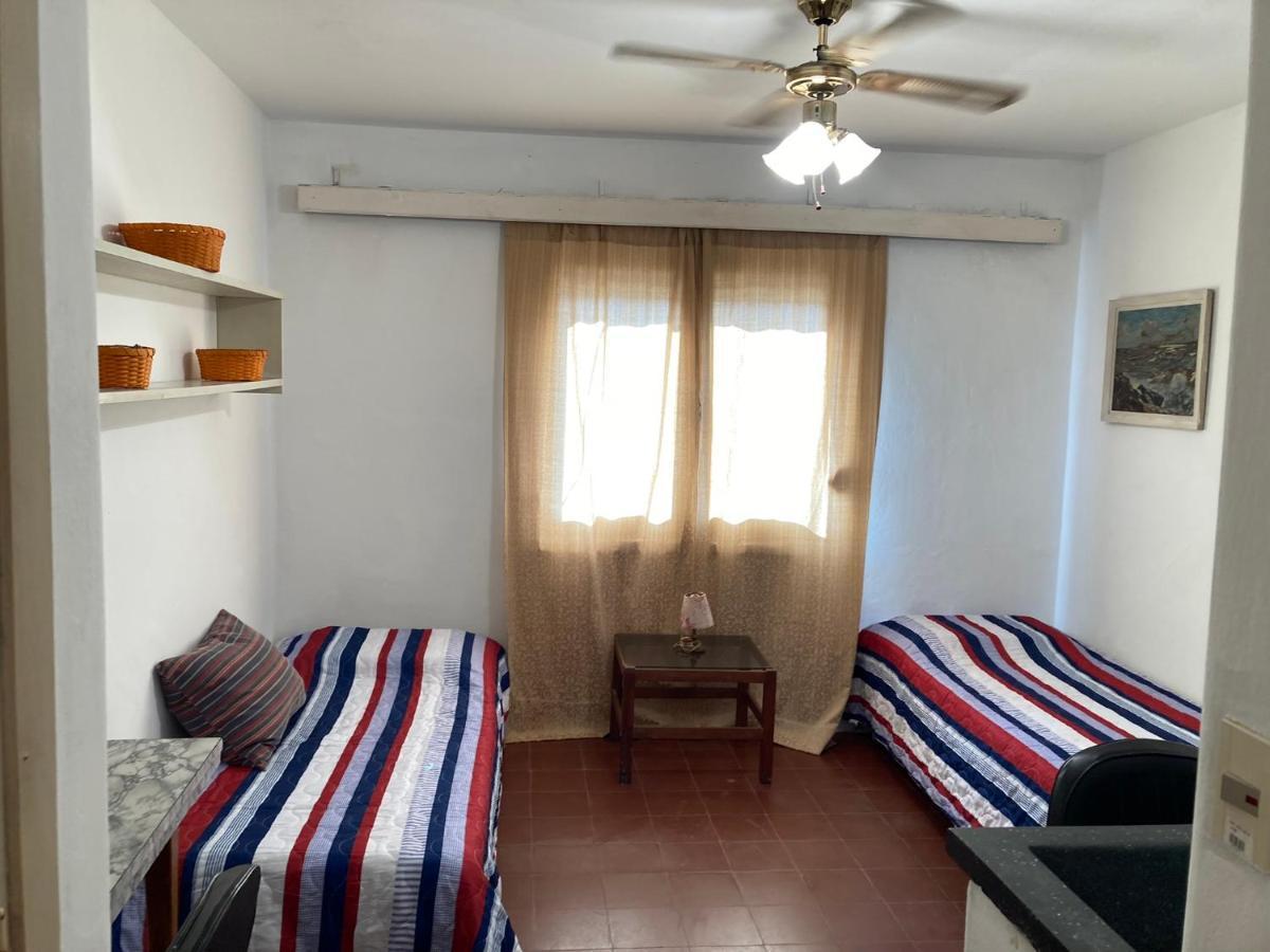 Lp Daire Punta del Este Dış mekan fotoğraf