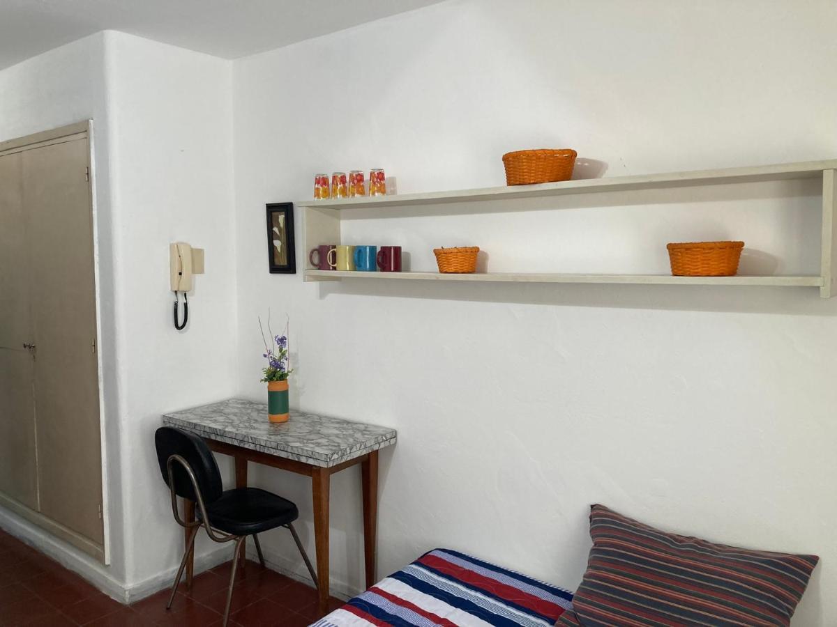 Lp Daire Punta del Este Dış mekan fotoğraf
