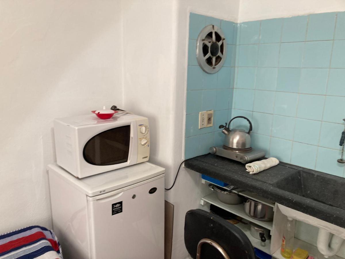 Lp Daire Punta del Este Dış mekan fotoğraf