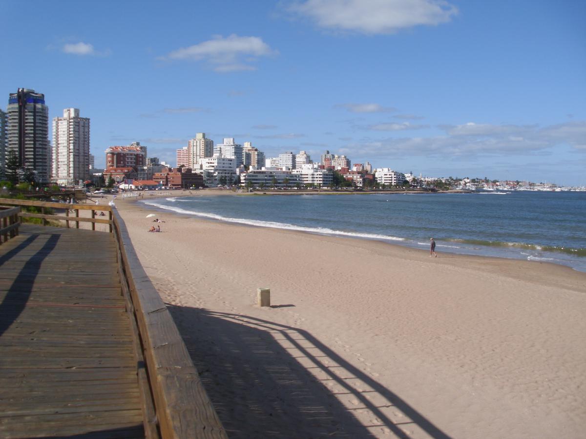 Lp Daire Punta del Este Dış mekan fotoğraf