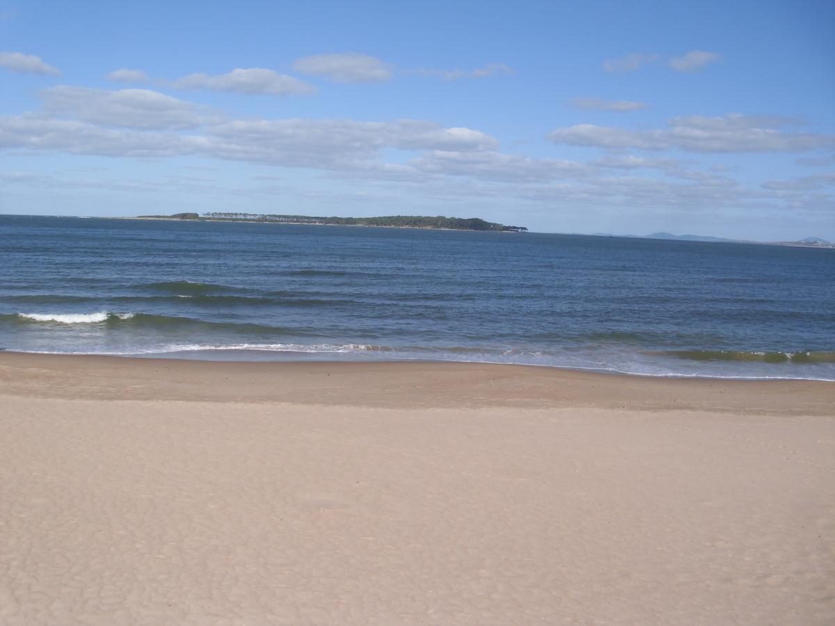 Lp Daire Punta del Este Dış mekan fotoğraf
