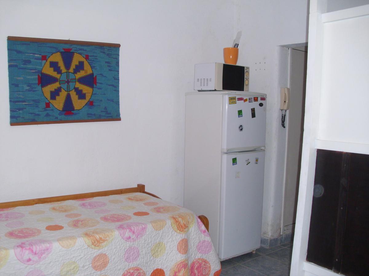 Lp Daire Punta del Este Dış mekan fotoğraf