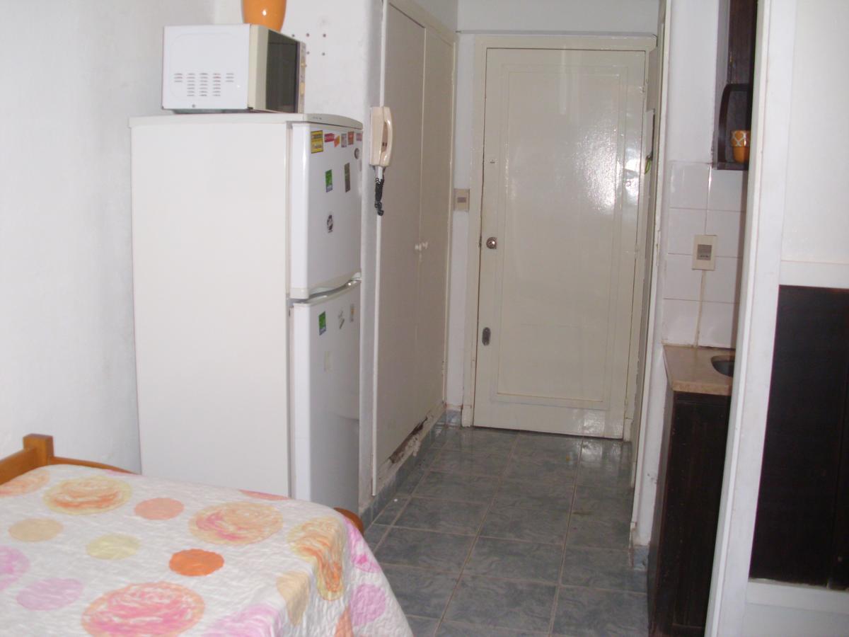 Lp Daire Punta del Este Dış mekan fotoğraf