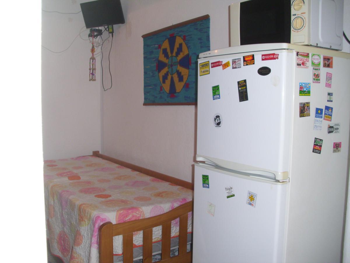 Lp Daire Punta del Este Dış mekan fotoğraf