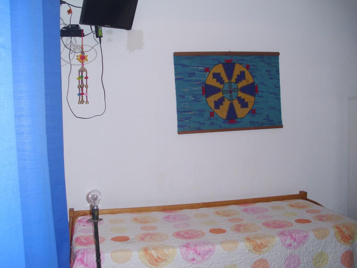 Lp Daire Punta del Este Dış mekan fotoğraf