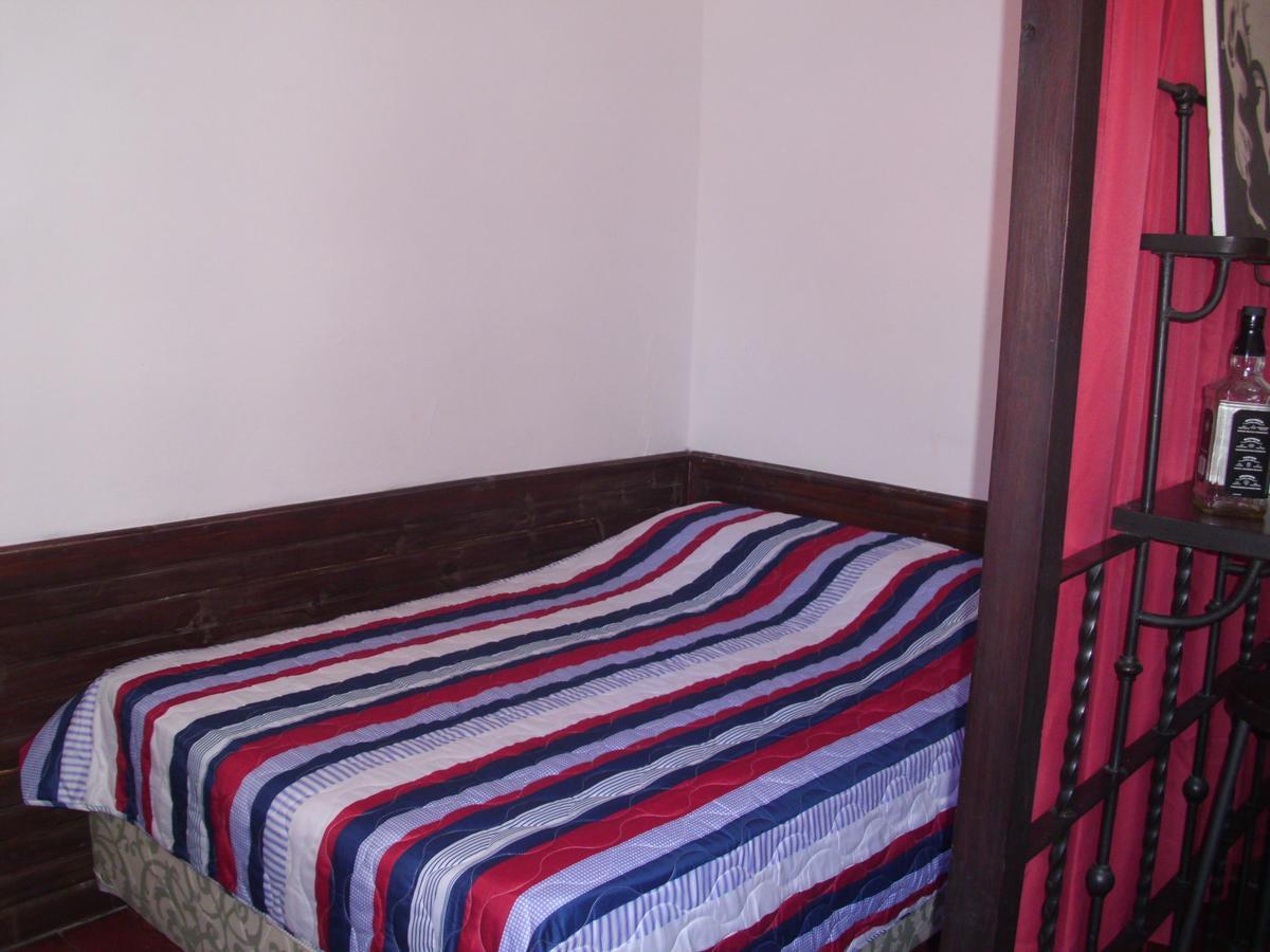 Lp Daire Punta del Este Dış mekan fotoğraf