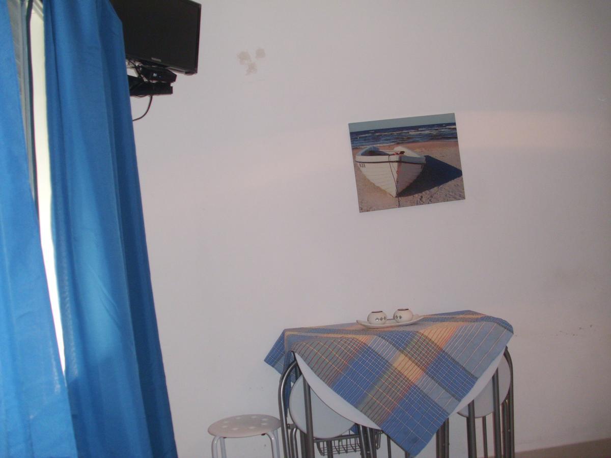 Lp Daire Punta del Este Dış mekan fotoğraf