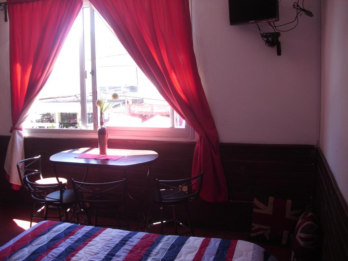 Lp Daire Punta del Este Dış mekan fotoğraf