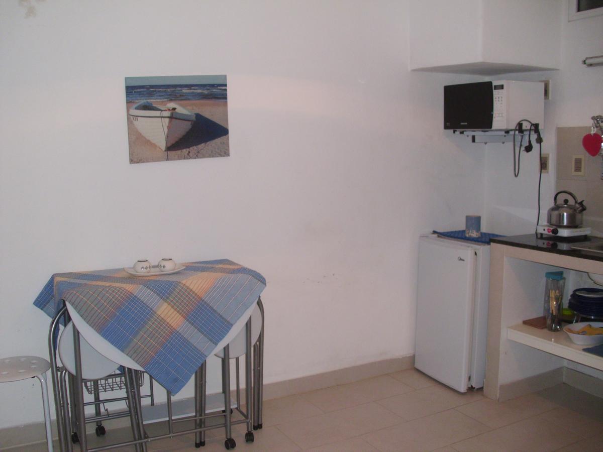 Lp Daire Punta del Este Dış mekan fotoğraf