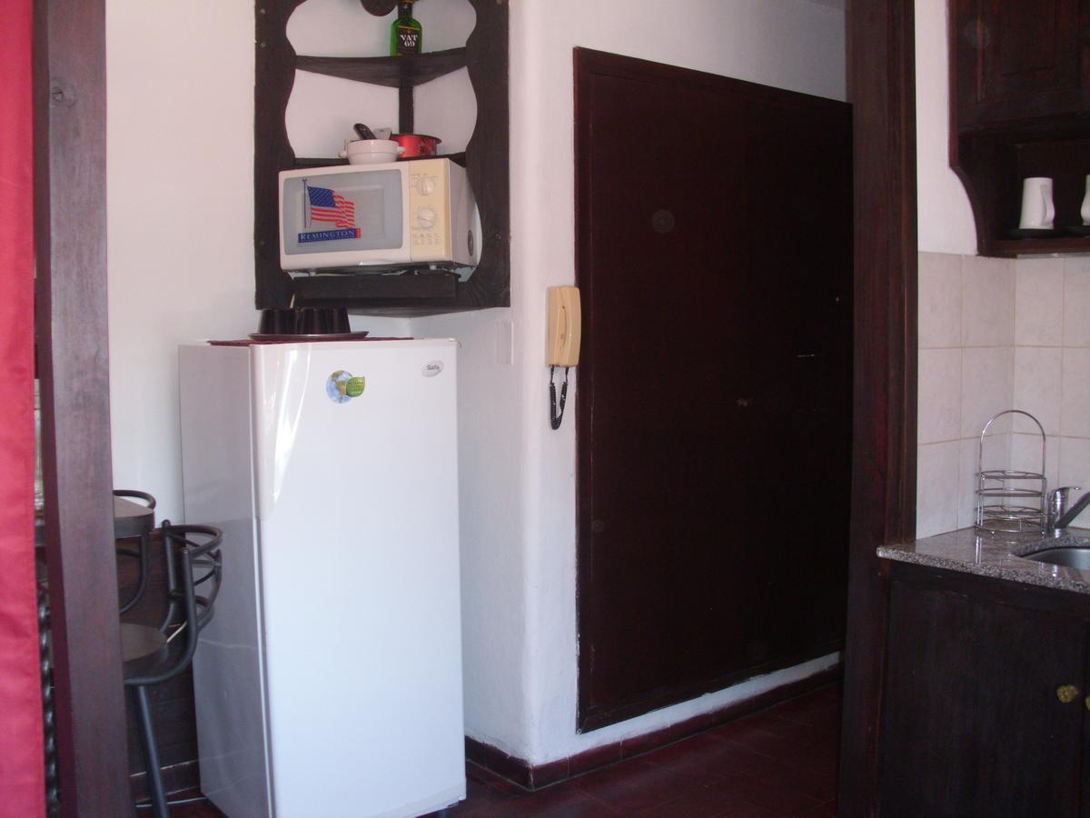 Lp Daire Punta del Este Dış mekan fotoğraf