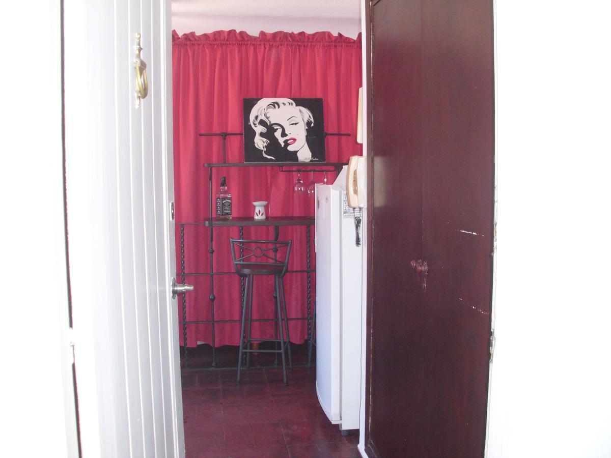 Lp Daire Punta del Este Dış mekan fotoğraf