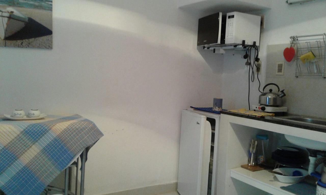Lp Daire Punta del Este Dış mekan fotoğraf