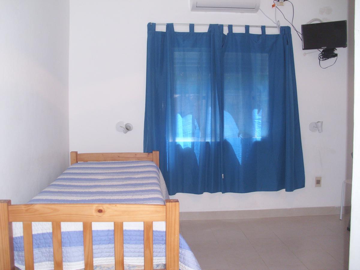 Lp Daire Punta del Este Dış mekan fotoğraf