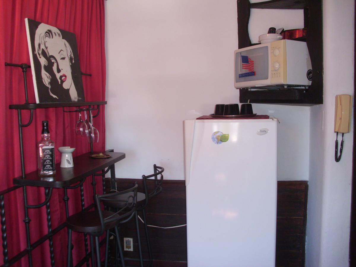 Lp Daire Punta del Este Dış mekan fotoğraf