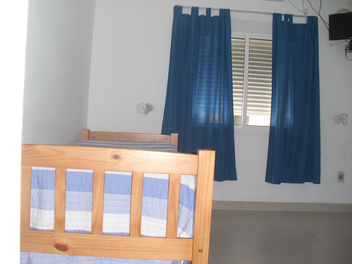 Lp Daire Punta del Este Dış mekan fotoğraf