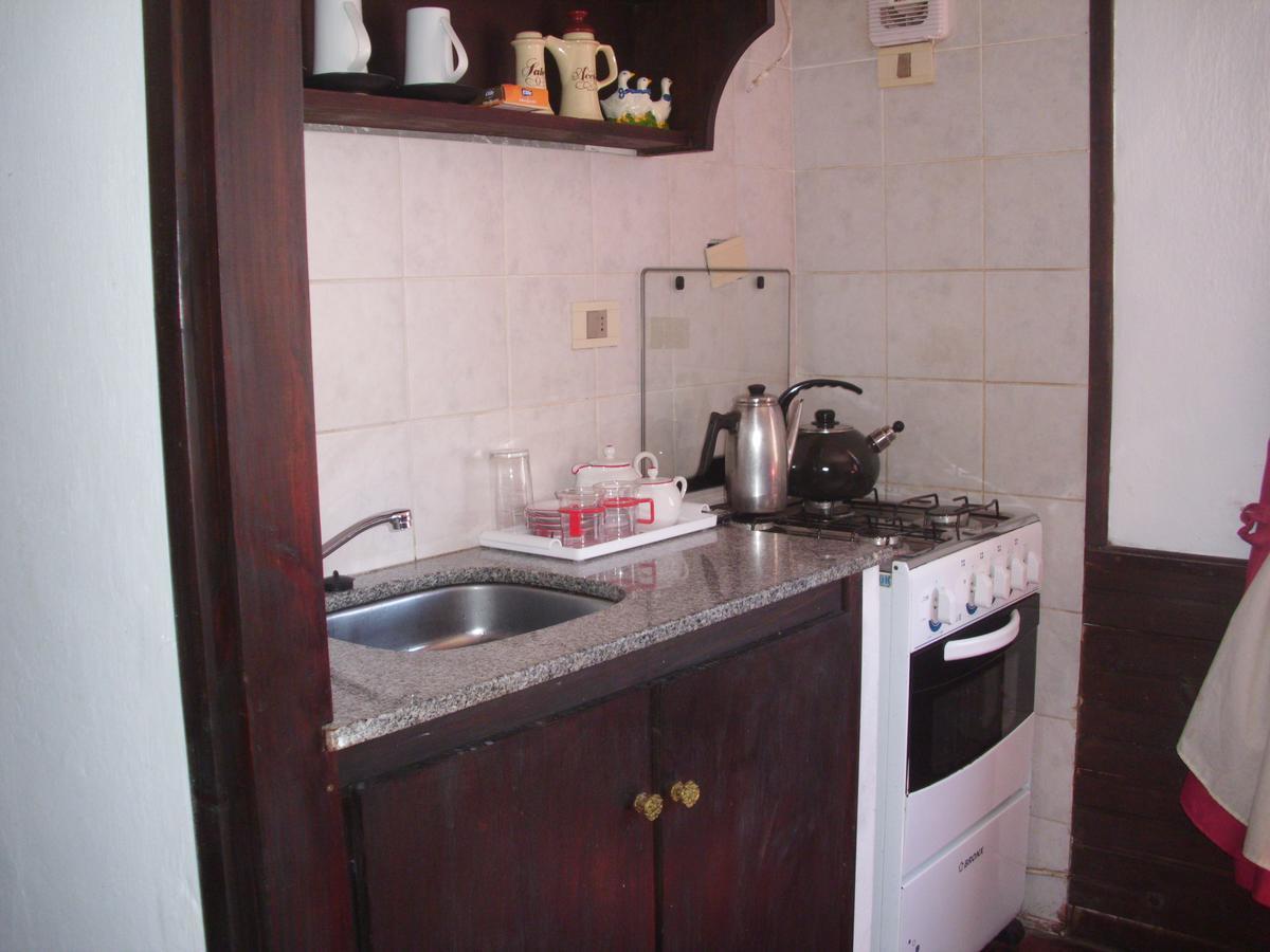 Lp Daire Punta del Este Dış mekan fotoğraf